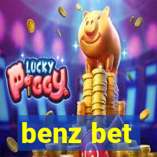 benz bet